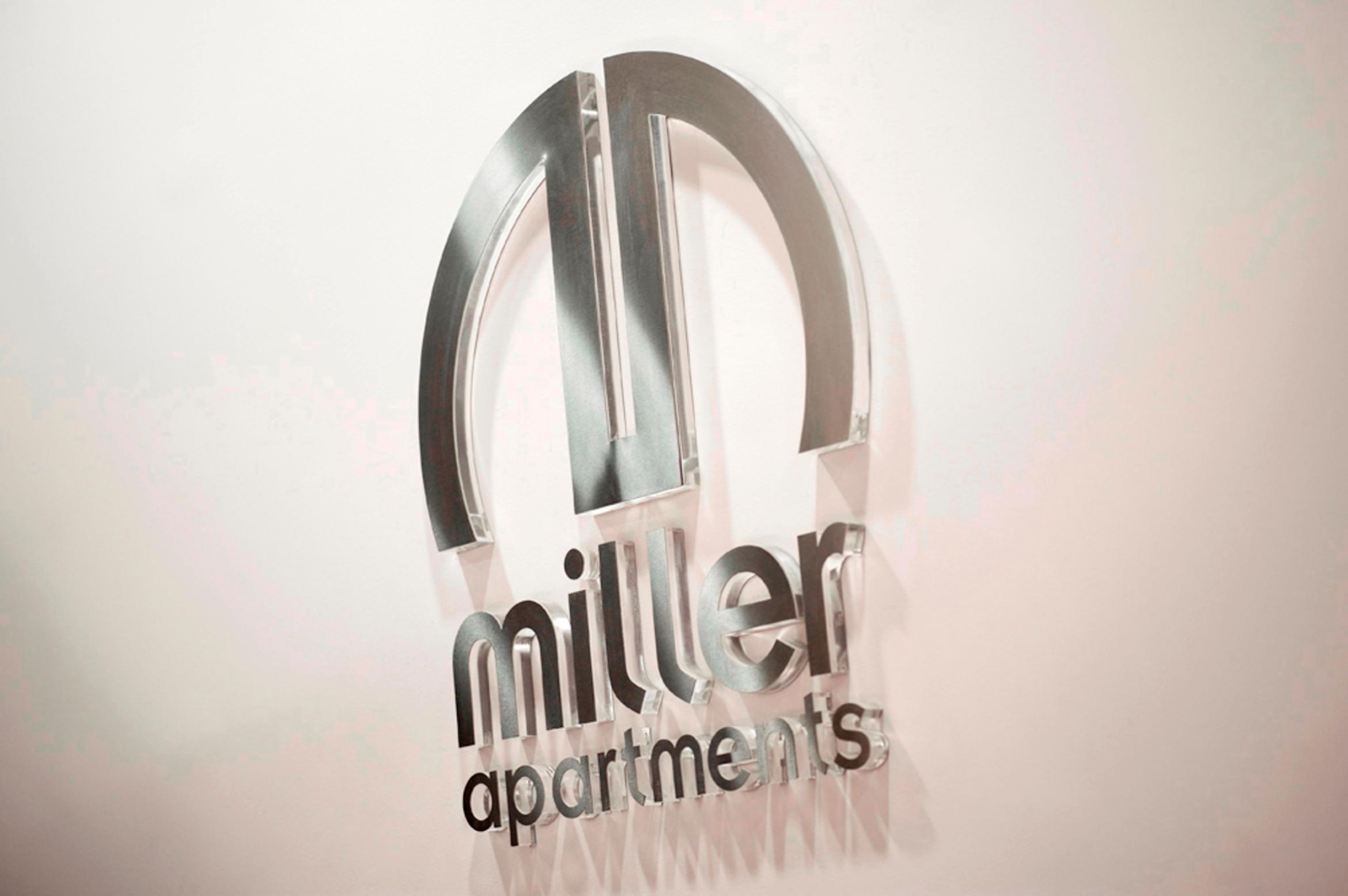 Miller Apartments Adelaide Exterior photo